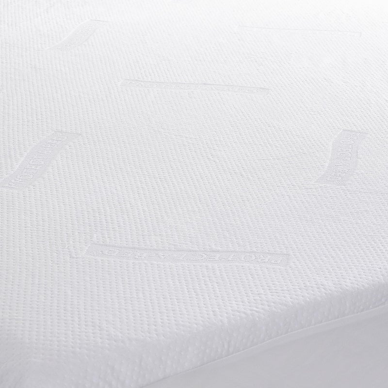 Protect-A-Bed Cloud Extra-Soft Tencel Waterproof Mattress Protector, Queen - Image 5